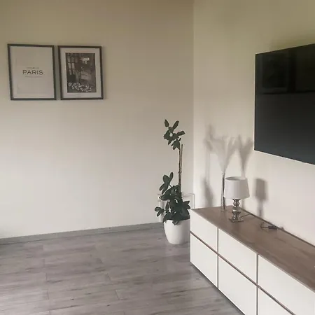 Luxury Naehe Nuerburgring Apartamento *