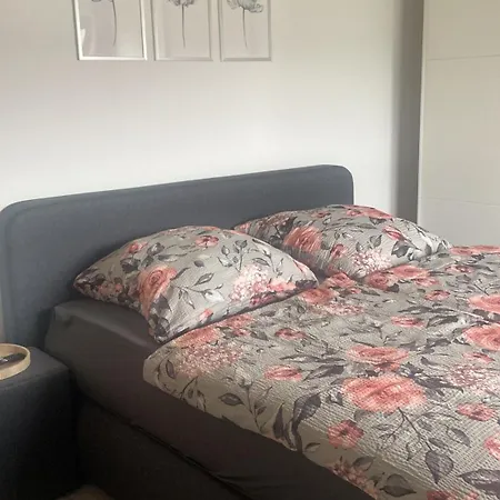 Luxury Naehe Nuerburgring Apartamento