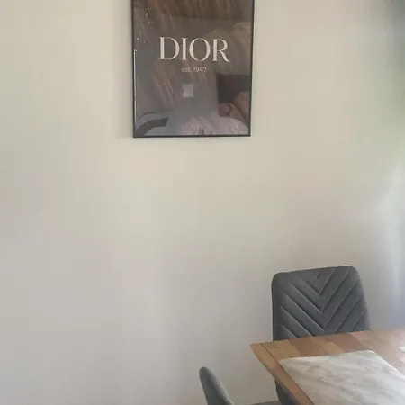 Luxury Naehe Nuerburgring *