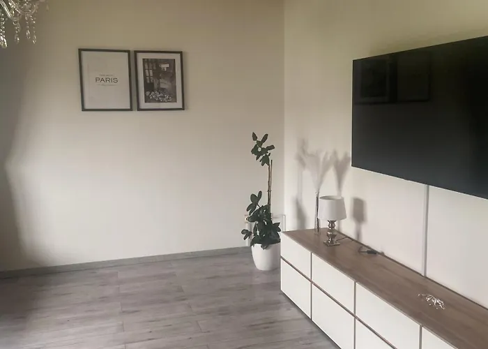 Luxury Naehe Nuerburgring Апартаменты *