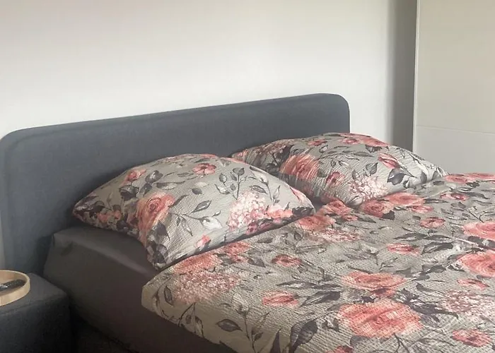 Luxury Naehe Nuerburgring Appartement