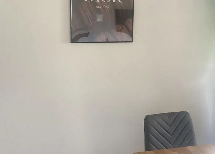 Luxury Naehe Nuerburgring *